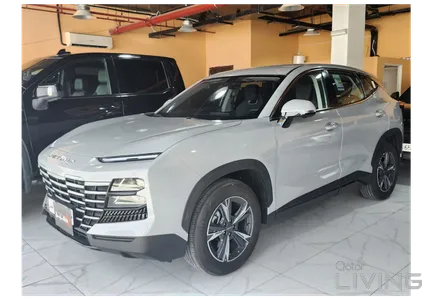 جيتور داشينغ ستاندرد 2026